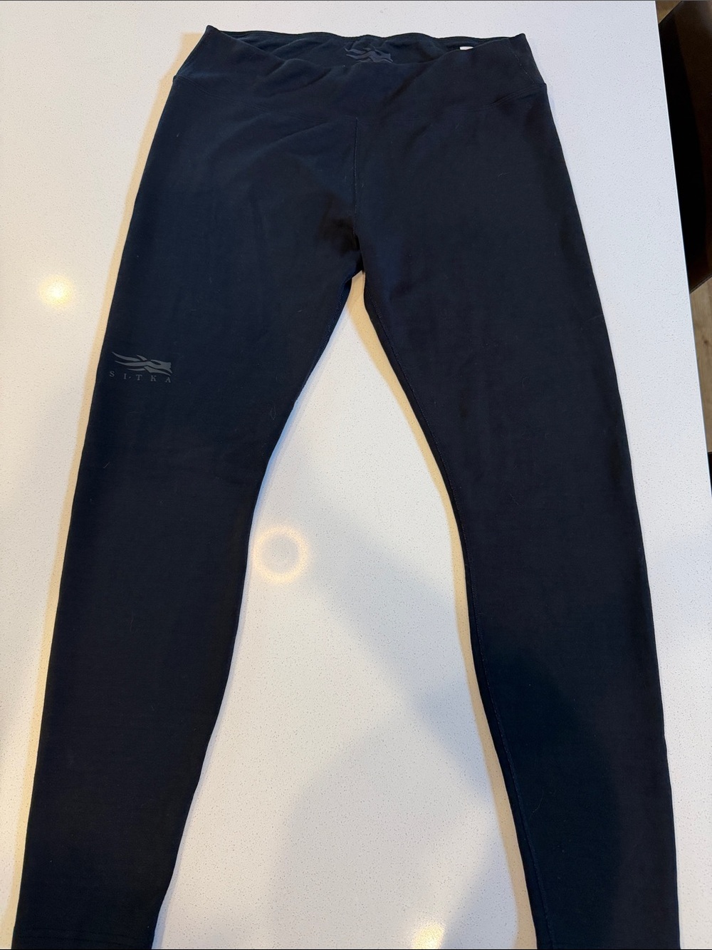 Sitka Women's Core Merino 330 Legging